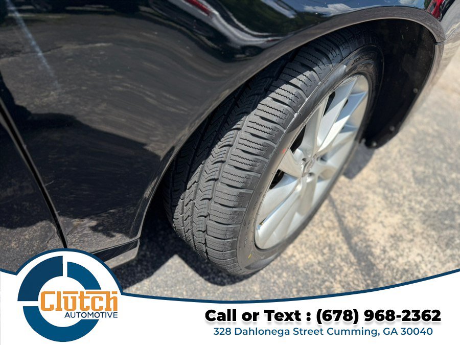 Used 2015 Volvo S80 T5 FWD image 8