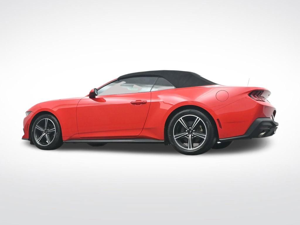 Used 2024 Ford Mustang EcoBoost image 37