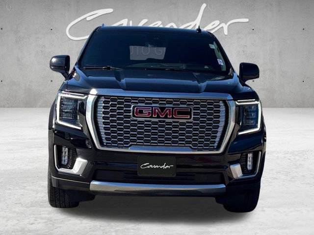 Used 2024 GMC Yukon XL Denali image 16