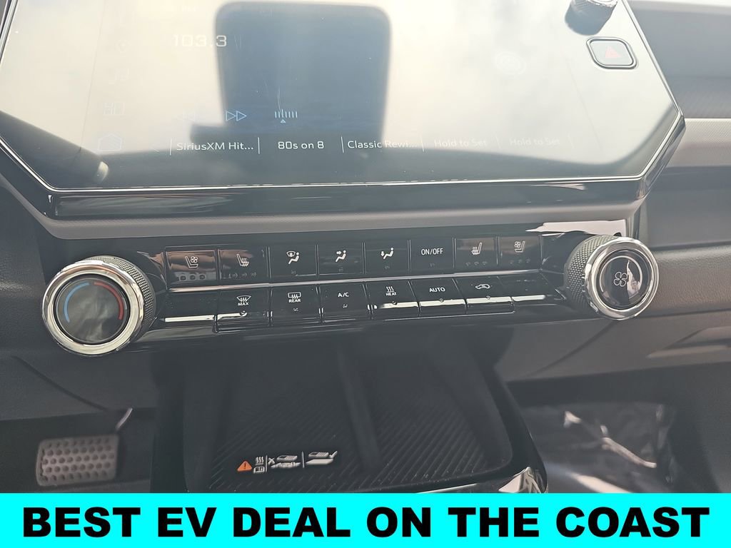 New 2027 Chevrolet Bolt RS w/ Technology Package FWD image 20