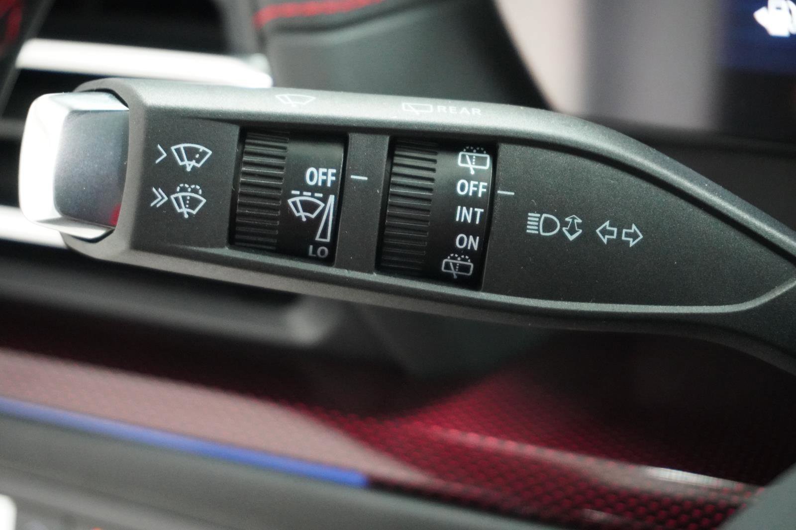 New 2026 Chevrolet Traverse RS w/ LPO, Floor Liner Package image 23