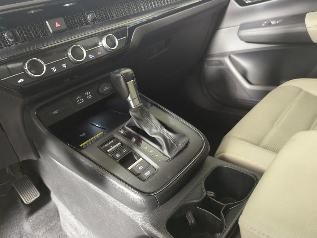 Certified 2023 Honda CR-V EX-L image 20