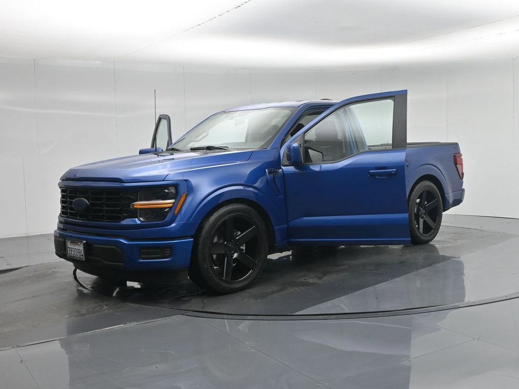 Used 2024 Ford F150 XL image 26