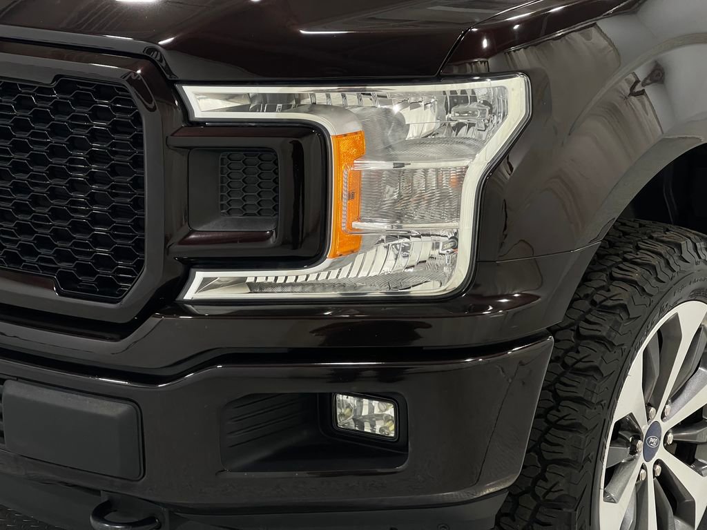 Used 2020 Ford F150 XL w/ Equipment Group 101A Mid image 32