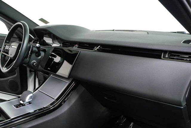 Used 2024 Land Rover Range Rover Evoque S AWD/4WD image 25