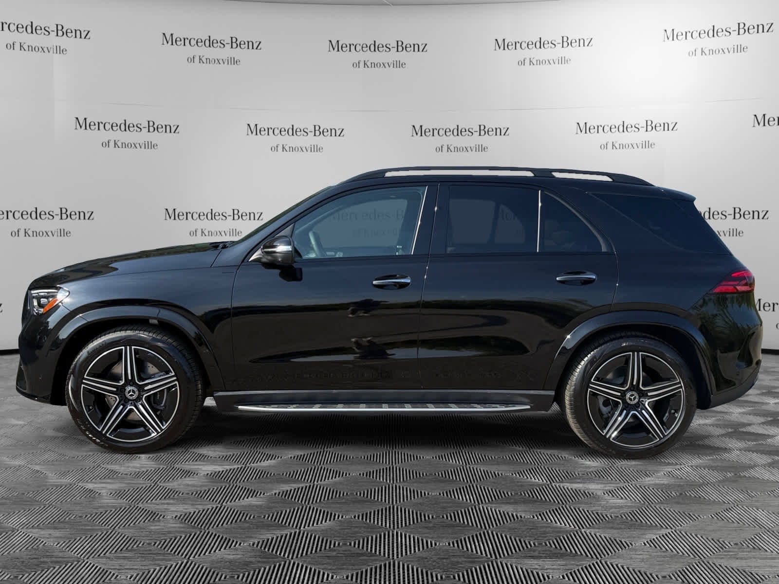 New 2026 Mercedes-Benz GLE 580 4MATIC video 2