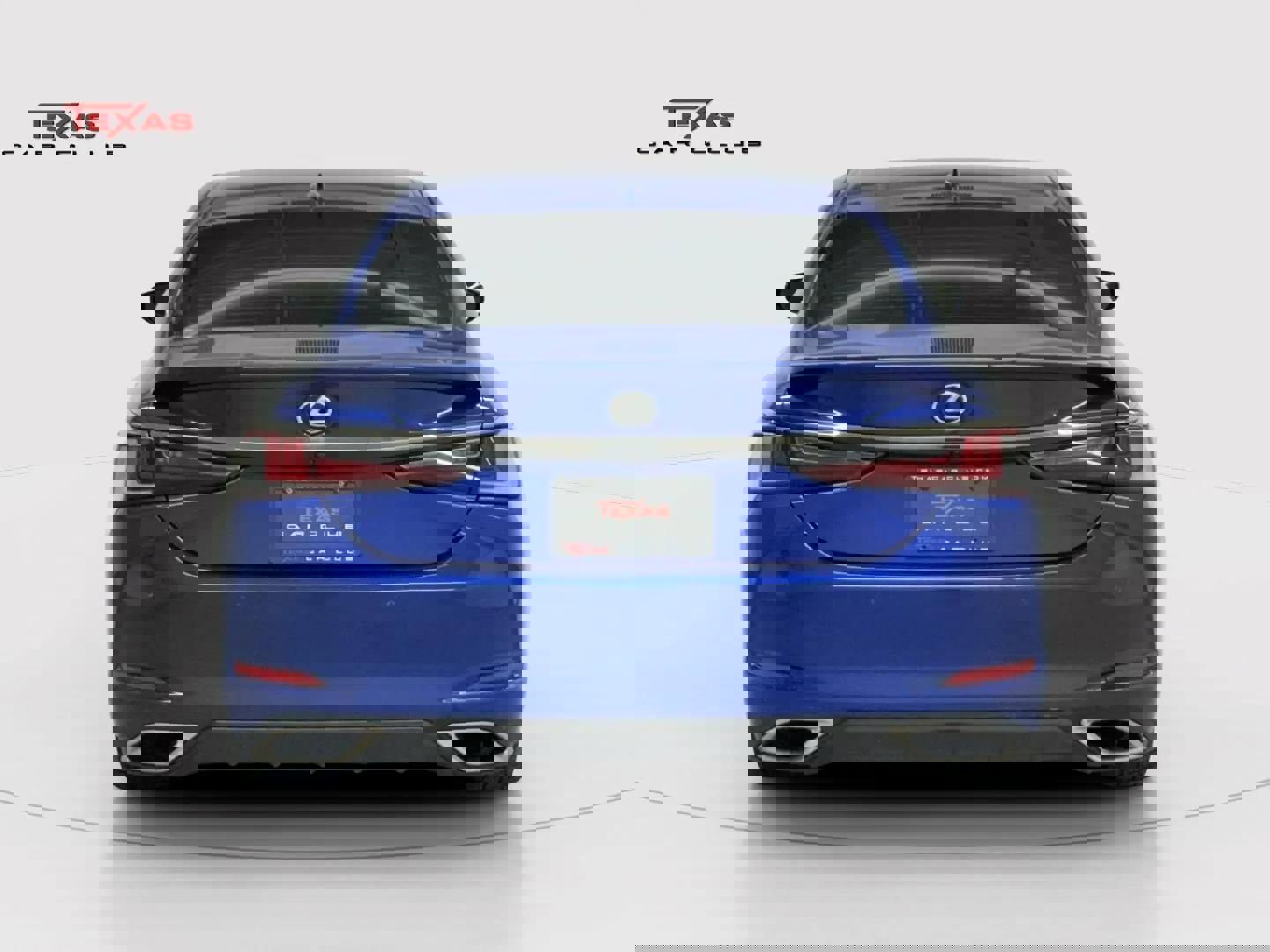 Used 2022 Lexus ES 350 F Sport image 6