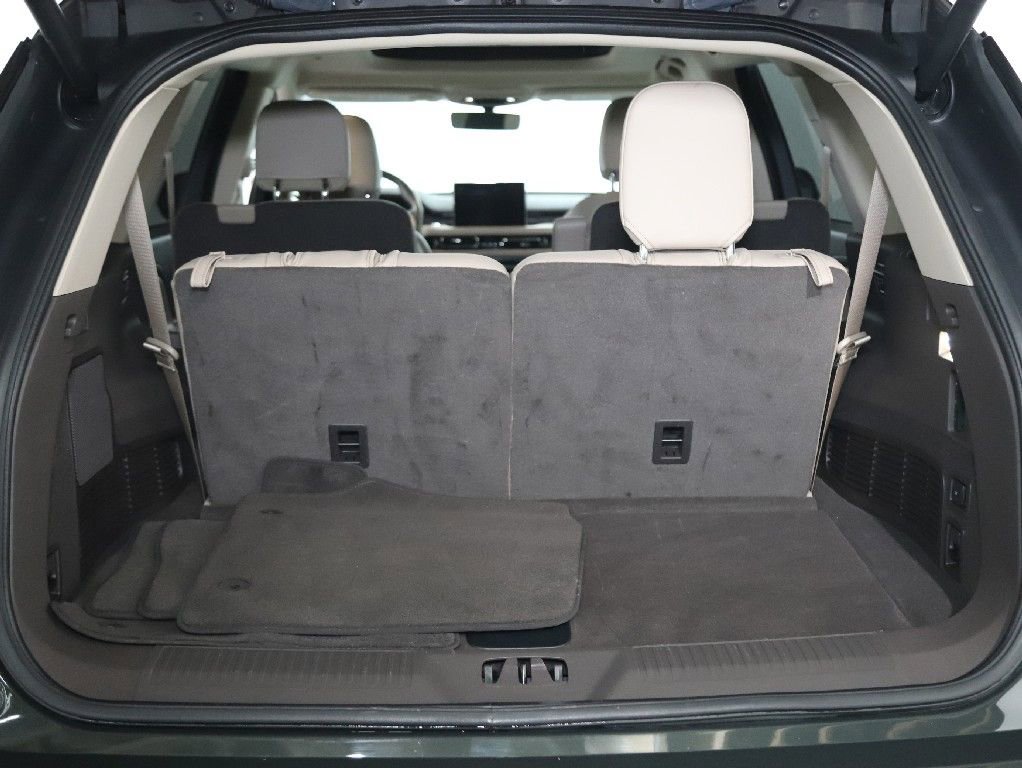 Certified 2023 Lincoln Aviator Reserve w/ Equipment Group 201A image 33