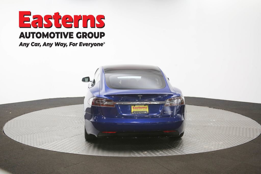Used 2019 Tesla Model S 75D AWD/4WD image 35