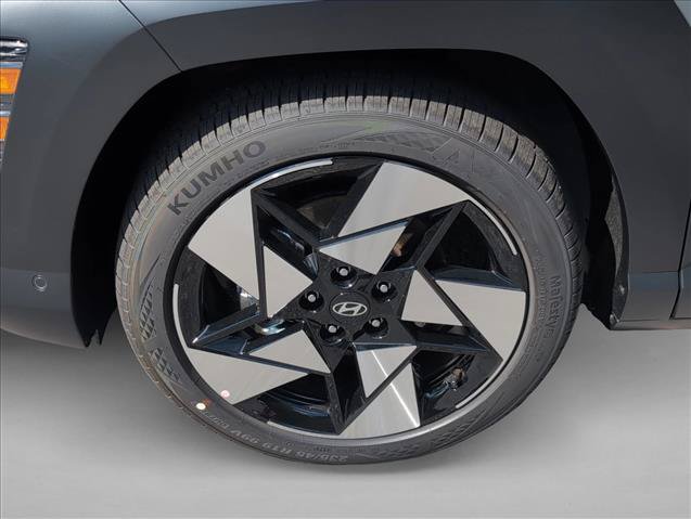 New 2026 Hyundai Kona Limited FWD image 10