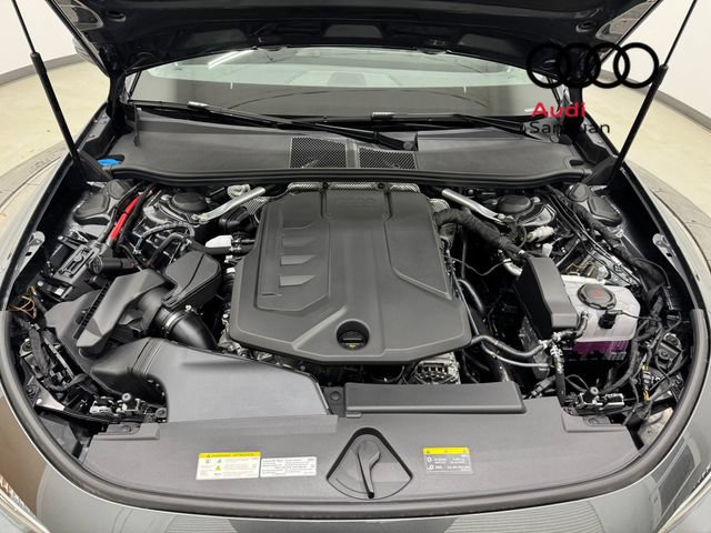 New 2026 Audi A5 2.0T Premium Plus AWD/4WD image 5