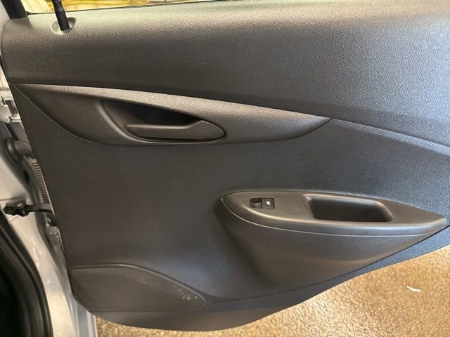 Used 2019 Chevrolet Spark LT FWD image 23