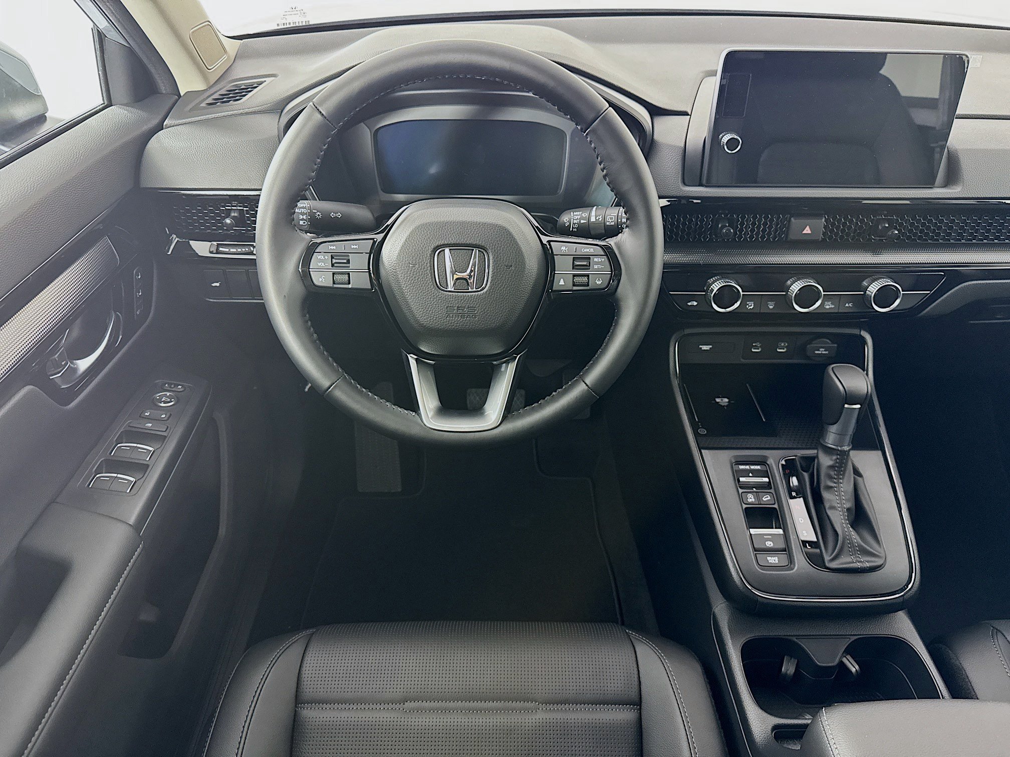 New 2026 Honda CR-V EX-L image 22