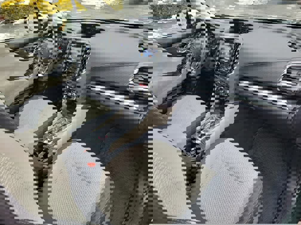 Used 2023 Subaru Forester Premium image 25