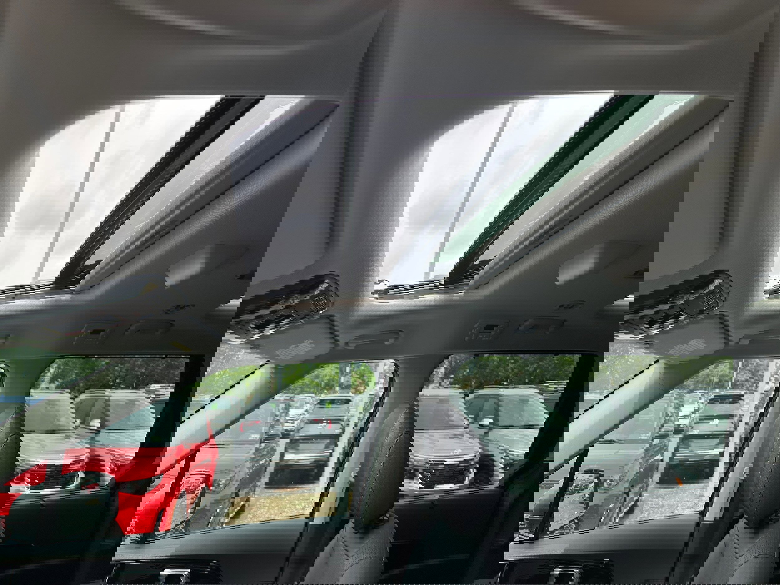 New 2026 Kia Carnival SX Prestige image 30