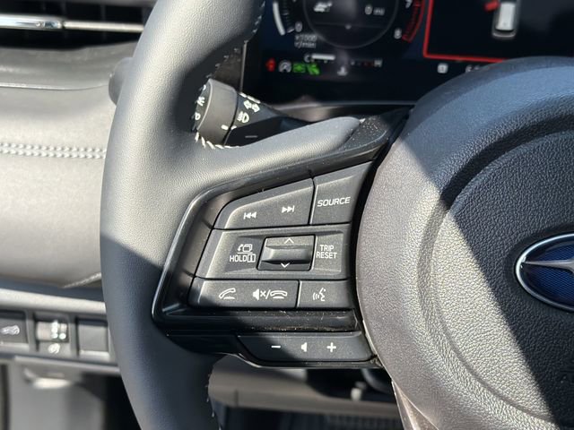 New 2026 Subaru Outback Touring XT AWD/4WD image 26