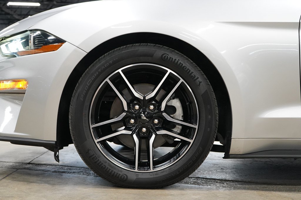 Used 2019 Ford Mustang Premium RWD image 27