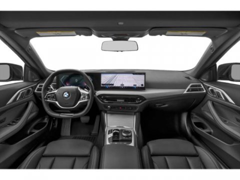 New 2027 BMW 430i Convertible w/ M Sport Package RWD image 10