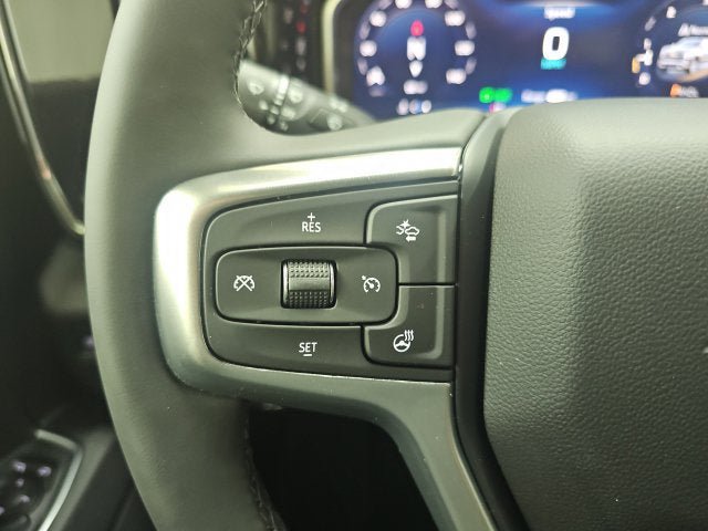 New 2026 Chevrolet Silverado 1500 LT w/ Z71 Off-Road Package AWD/4WD image 24