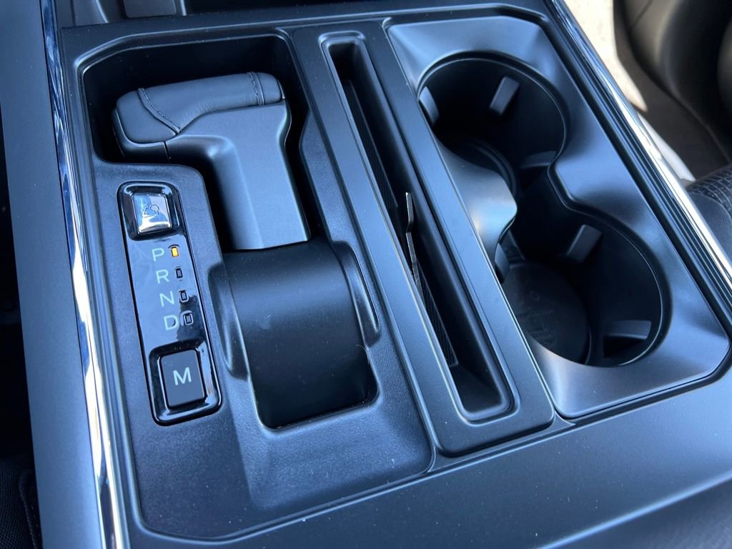 New 2025 Ford F150 XLT w/ Equipment Group 302A MID AWD/4WD image 34