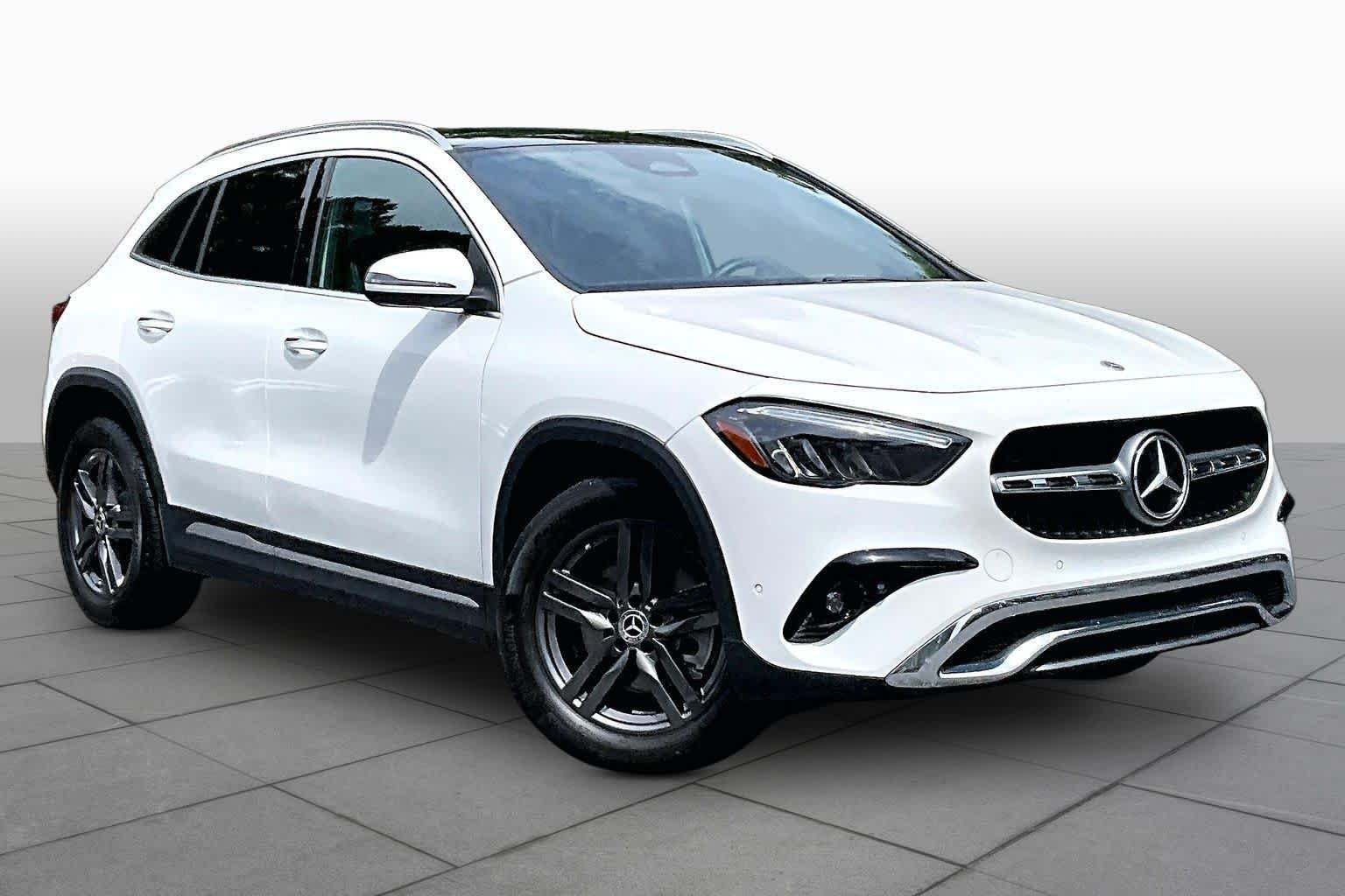 Used 2024 Mercedes-Benz GLA 250 image 3