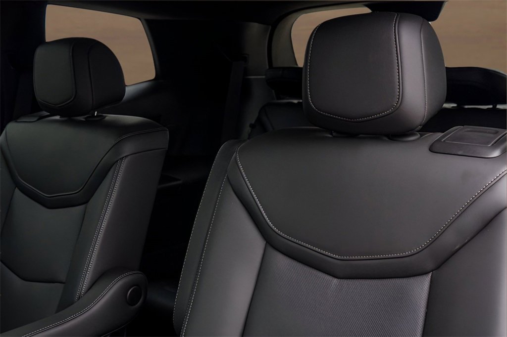 New 2025 Cadillac XT6 Sport w/ Technology Package image 21