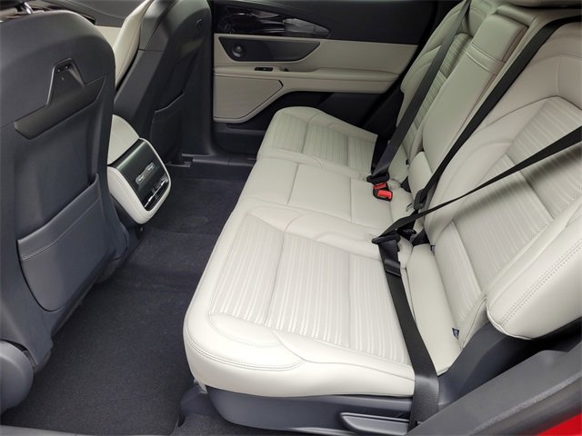 New 2026 Lincoln Nautilus Reserve w/ Jet Appearance Package image 13