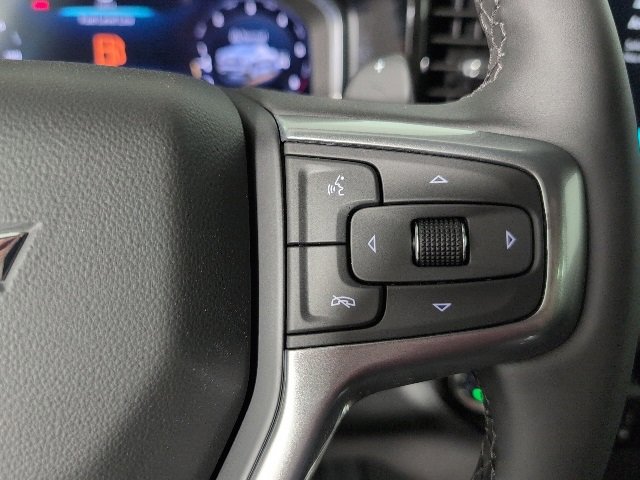 New 2025 Chevrolet Silverado 1500 RST w/ Convenience Package II image 15