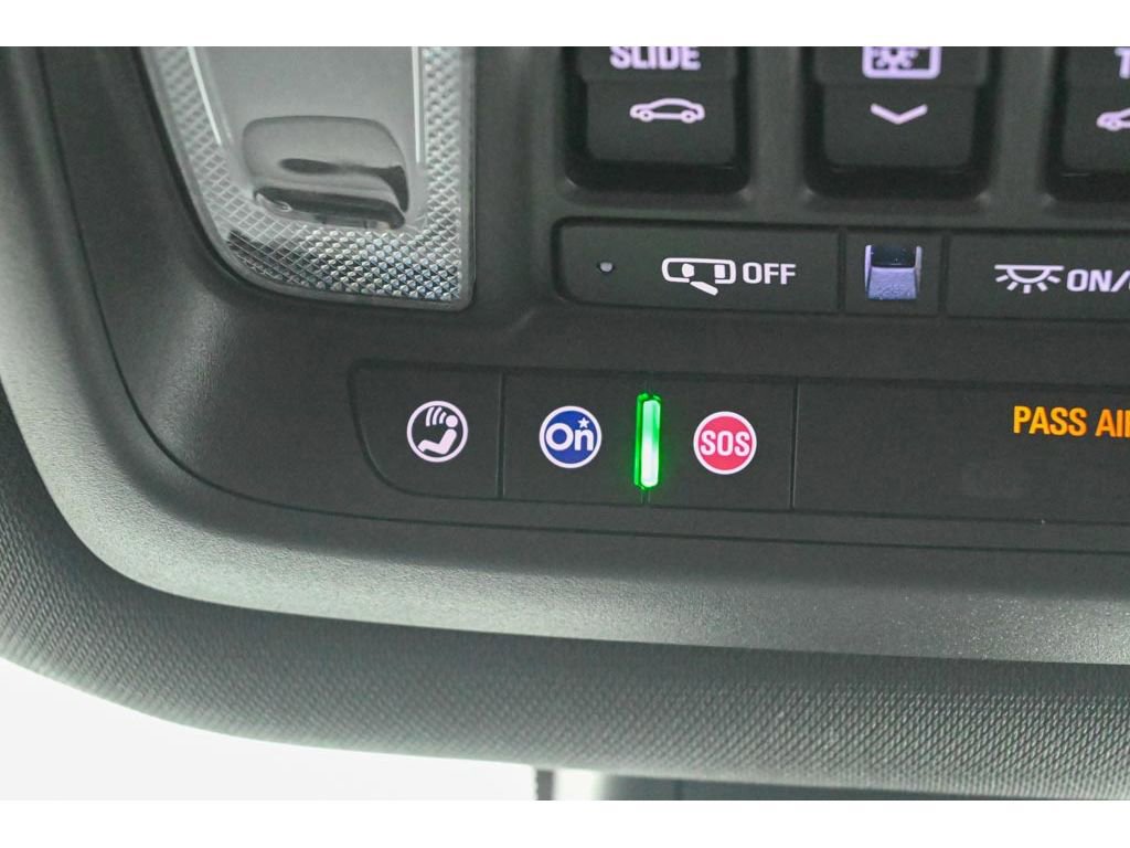 Used 2024 Buick Enclave Essence w/ Experience Buick Package image 53