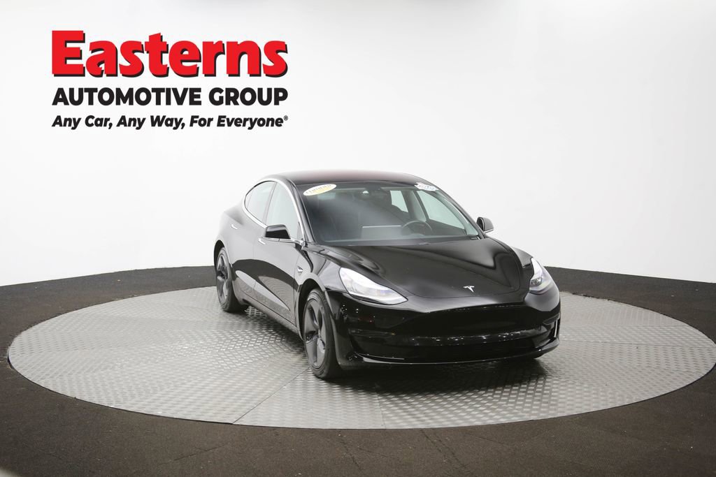 Used 2019 Tesla Model 3 Standard Range Plus image 49