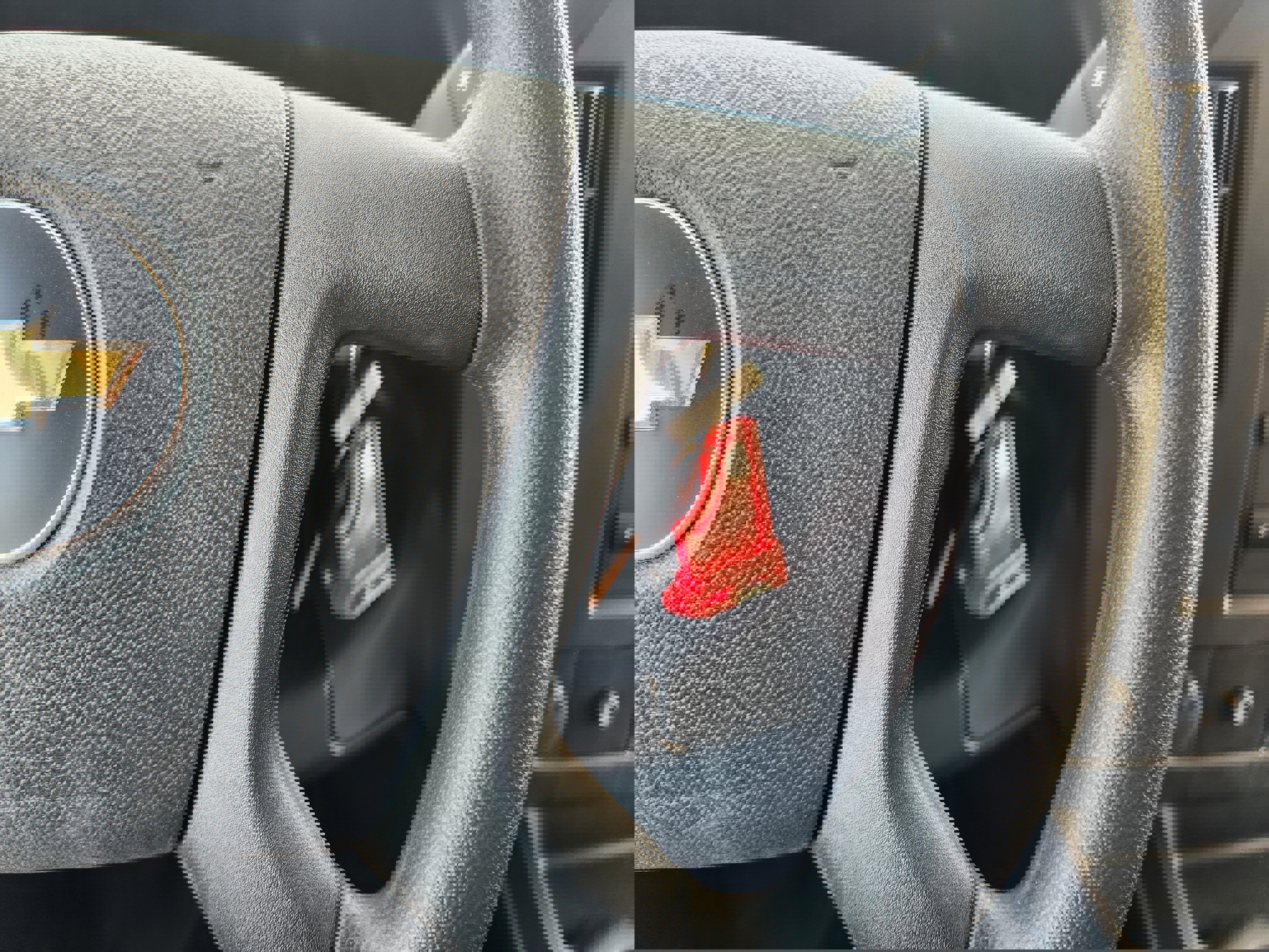 New 2025 Chevrolet Express 3500 w/ Power Convenience Package image 28