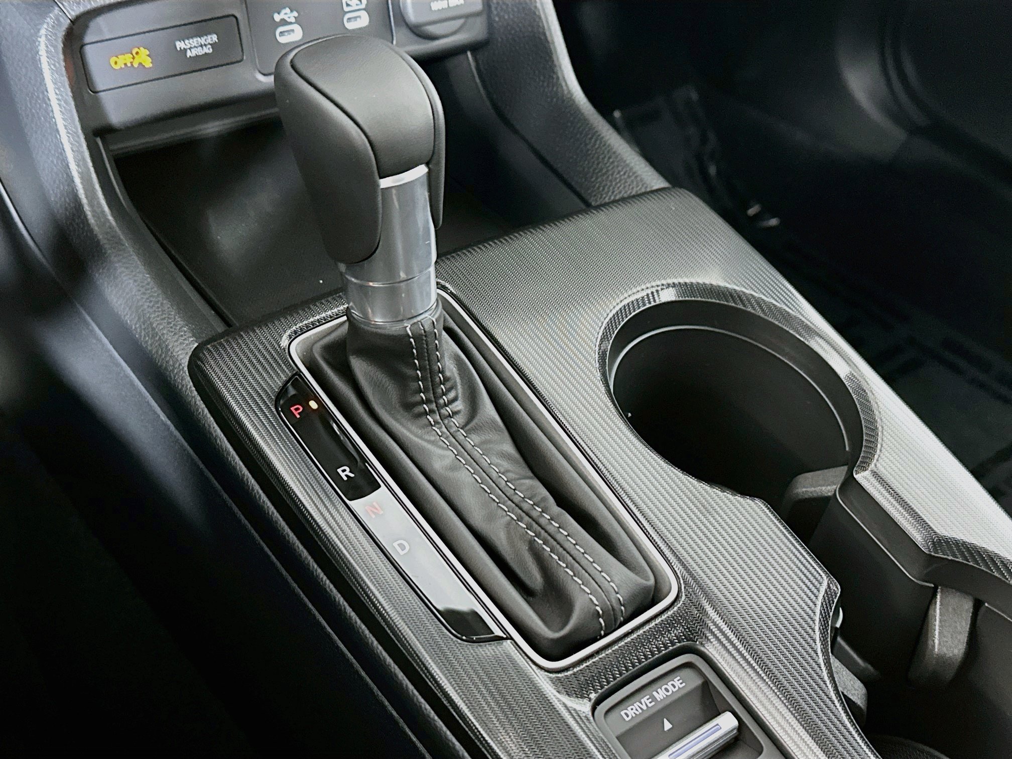 New 2026 Honda Civic Sport image 16