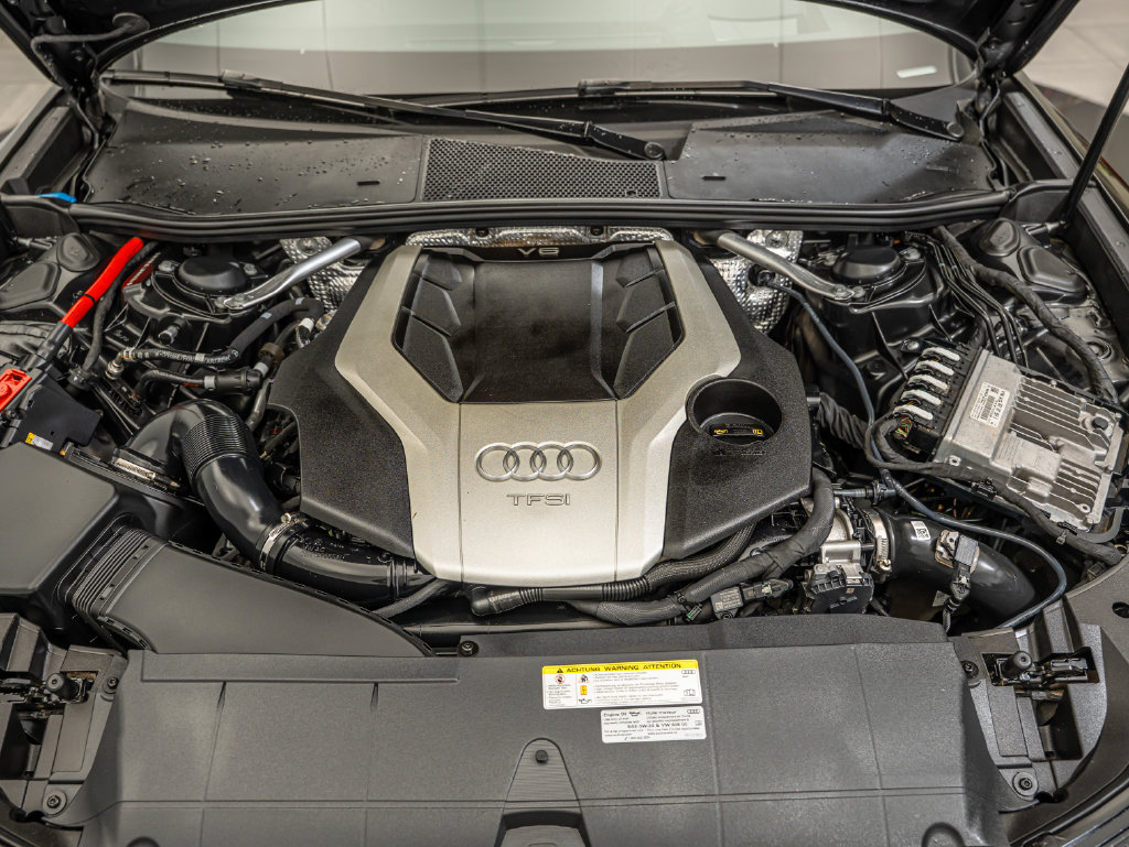 Used 2019 Audi A6 3.0T Prestige AWD/4WD image 48