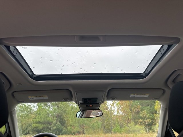 New 2025 Honda Accord SE image 16