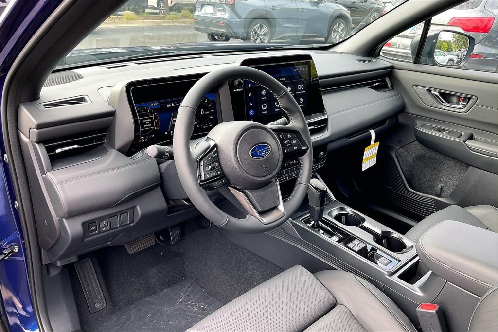 New 2026 Subaru Outback Touring XT AWD/4WD image 10