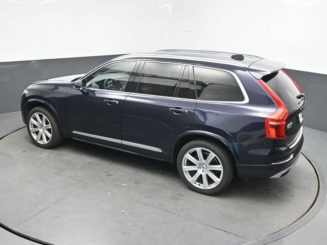 Used 2017 Volvo XC90 T6 Inscription w/ Vision Package AWD/4WD image 23