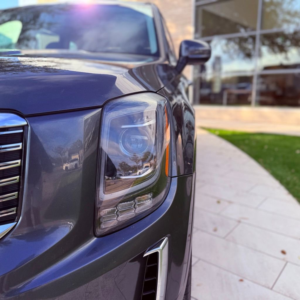 Used 2020 Kia Telluride S AWD/4WD image 10