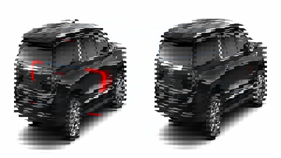 New 2026 GMC Yukon XL Elevation image 30