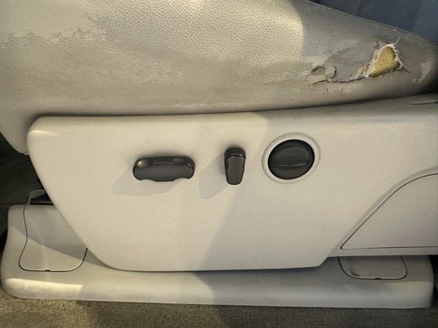 Used 2014 Chevrolet Silverado 2500 LTZ w/ Suspension Package, Off-Road image 27