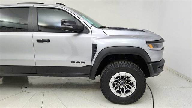 Used 2026 RAM 1500 RHO w/ RHO Level 1 Equipment Group image 7