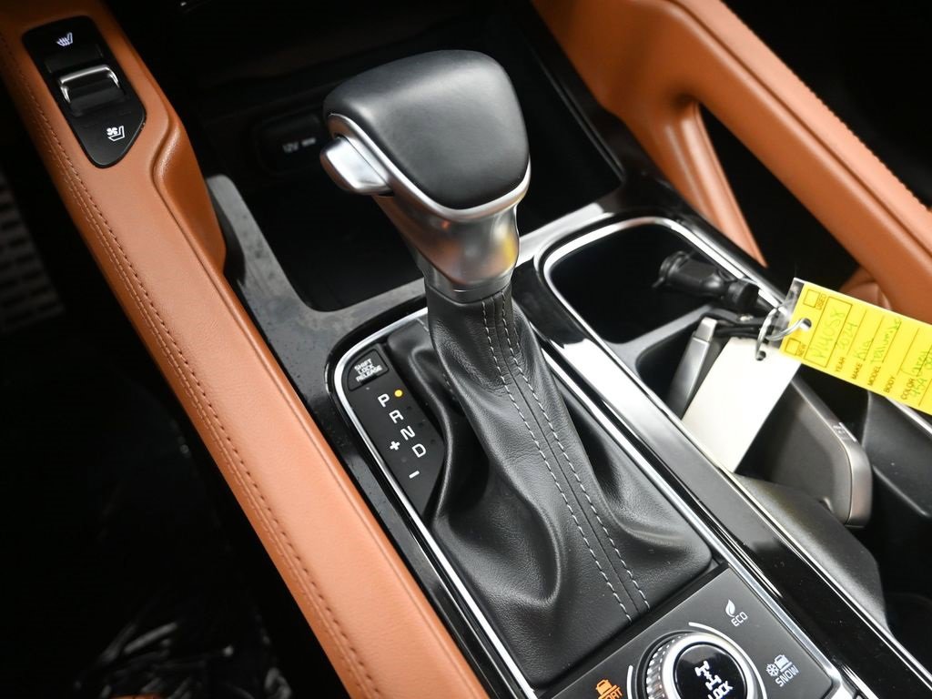 Used 2024 Kia Telluride SX X-Line image 22