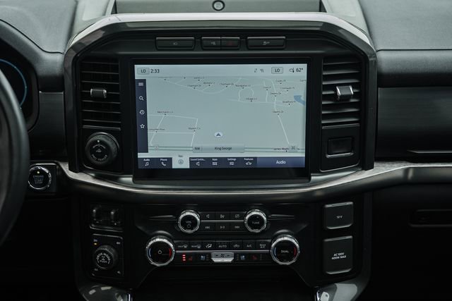 Used 2023 Ford F150 Lariat w/ Equipment Group 502A High image 30