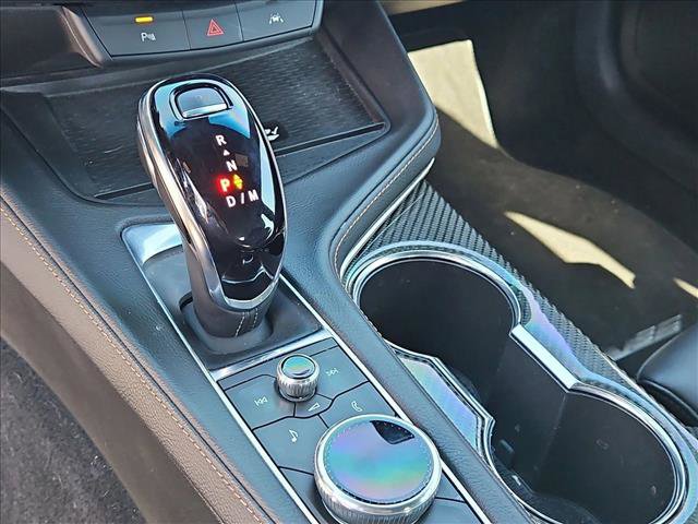 Used 2024 Cadillac CT4 V RWD image 16