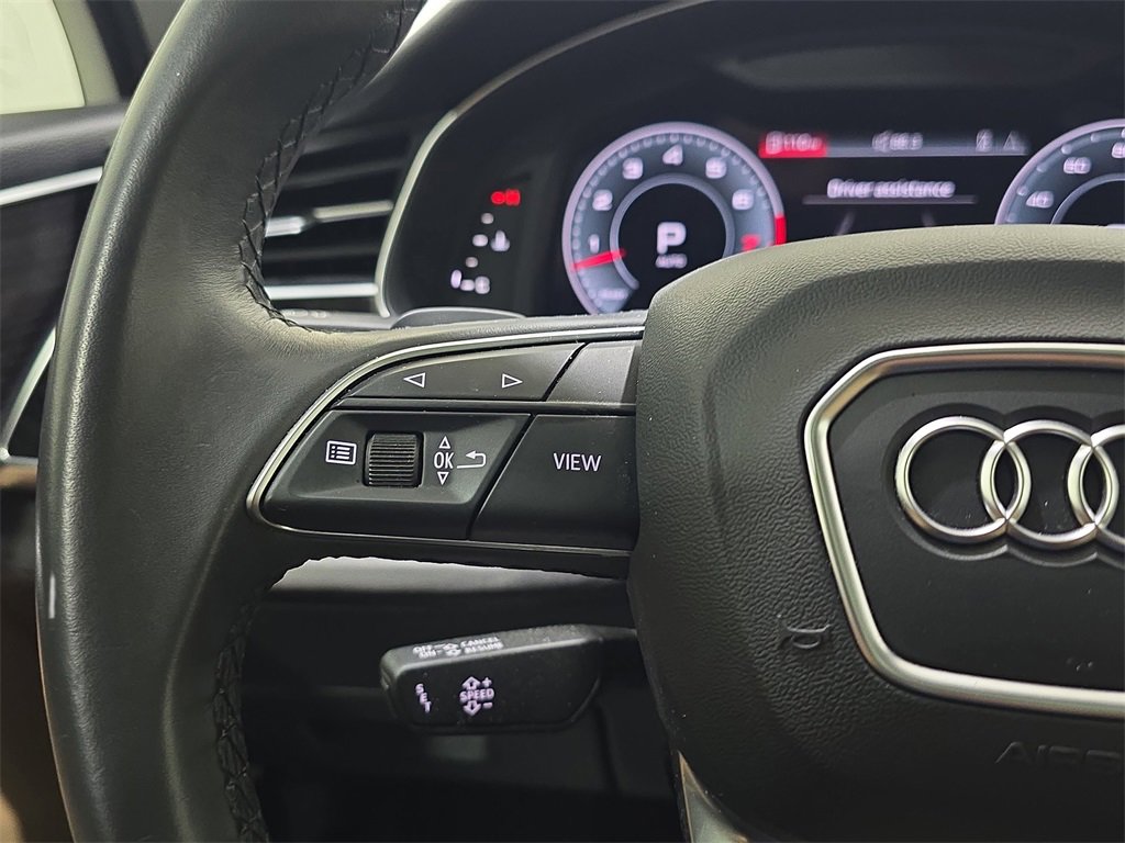 Used 2021 Audi Q7 3.0T Premium image 20