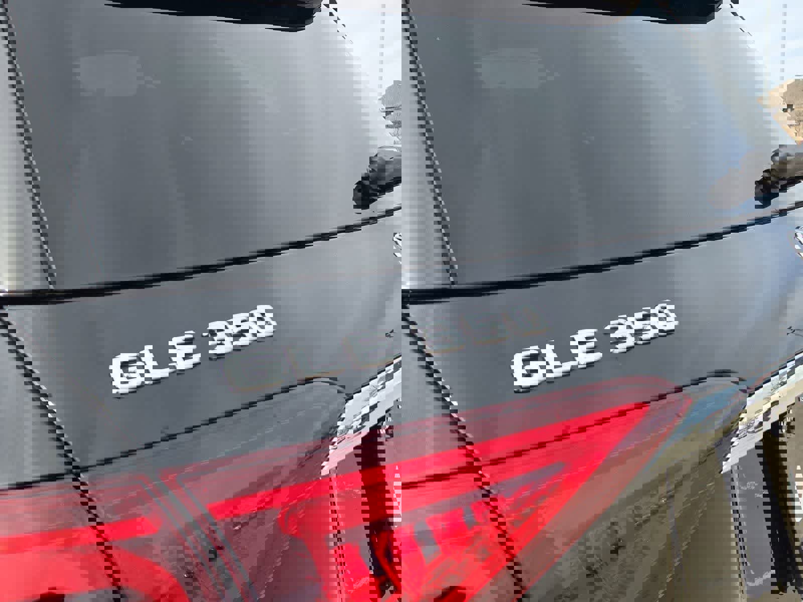 Used 2022 Mercedes-Benz GLE 350 GLE 350 image 11