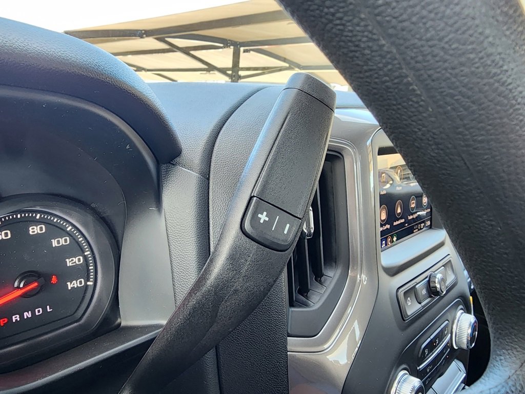 New 2026 GMC Sierra 2500 Pro w/ Convenience Package image 24