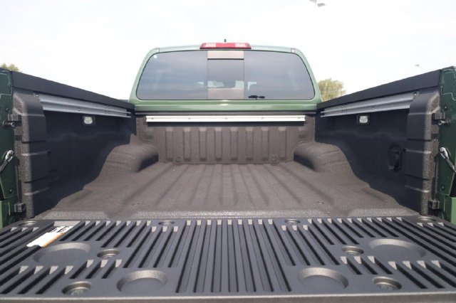 New 2027 Nissan Frontier SV w/ SV Convenience Package AWD/4WD image 25