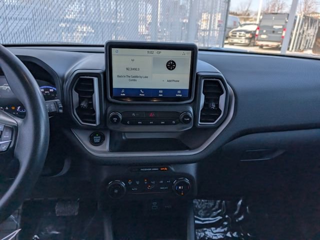 Used 2021 Ford Bronco Sport Big Bend image 3