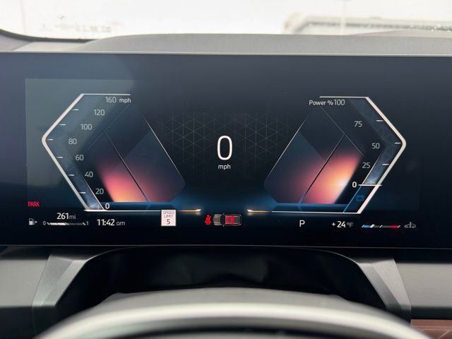 New 2026 BMW X3 xDrive30 w/ Convenience Package image 32