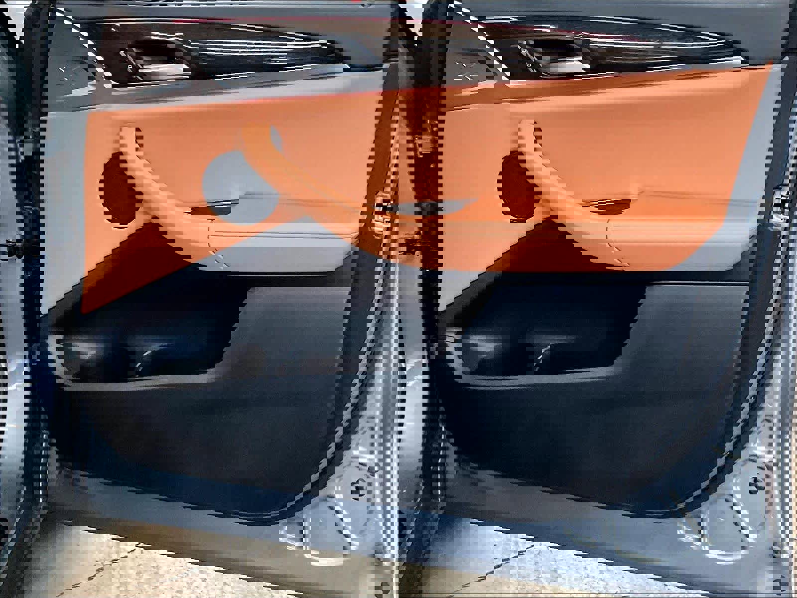 Certified 2024 BMW X3 sDrive30i w/ Convenience Package image 26